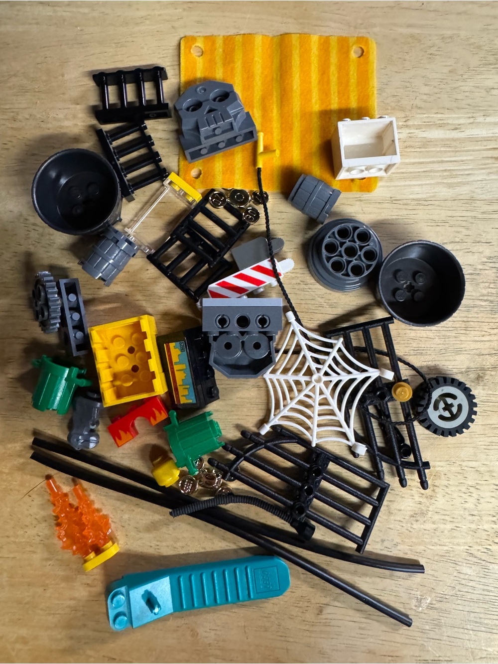 Misc Legos